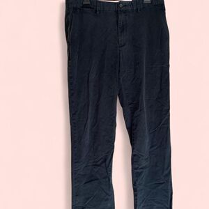 Polo-ralph-lauren Men's Navy Trousers